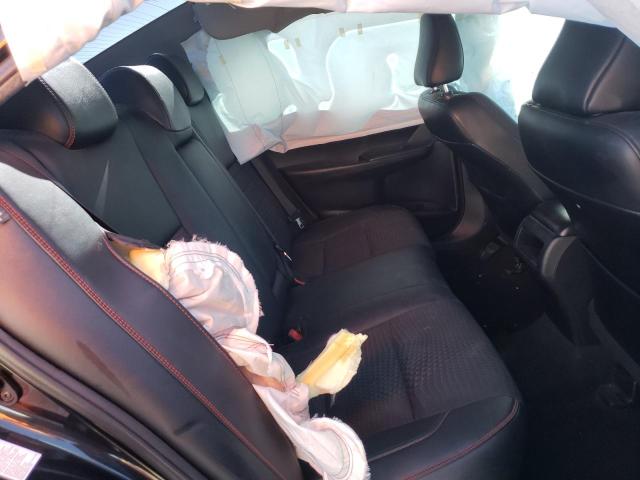Photo 6 from auction – 2015 TOYOTA CAMRY LE with VIN 4T1BF1FK6FU059850