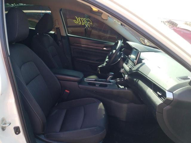 Photo 5 from auction – 2020 NISSAN ALTIMA S with VIN 1N4BL4BV9LC237000