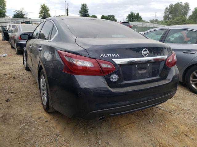 Photo 3 from auction – 2018 NISSAN ALTIMA 2.5 with VIN 1N4AL3AP6JC185492