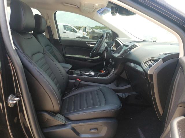 Photo 5 from auction – 2020 FORD EDGE SEL with VIN 2FMPK4J99LBA08254