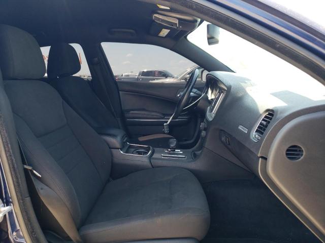 Photo 5 from auction – 2013 DODGE CHARGER SX with VIN 2C3CDXHG0DH725499