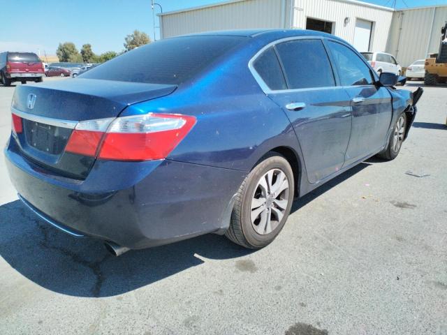 Photo 4 from auction – 2015 HONDA ACCORD LX with VIN 1HGCR2F33FA154304