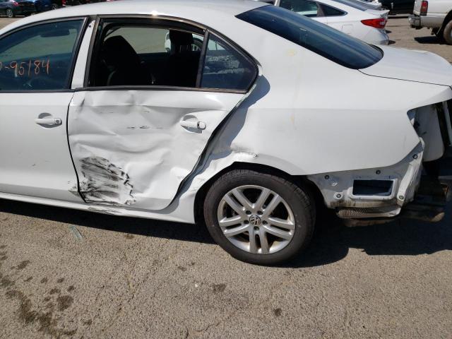 Photo 9 from auction – 2015 VOLKSWAGEN JETTA BASE with VIN 3VW2K7AJ8FM354631