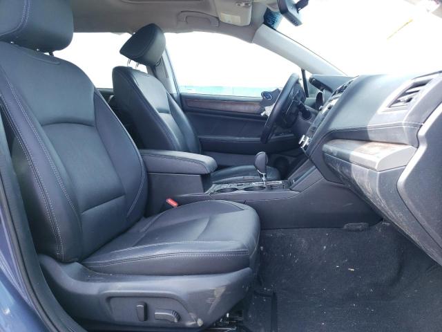 Photo 5 from auction – 2018 SUBARU OUTBACK 2. with VIN 4S4BSANC6J3221027