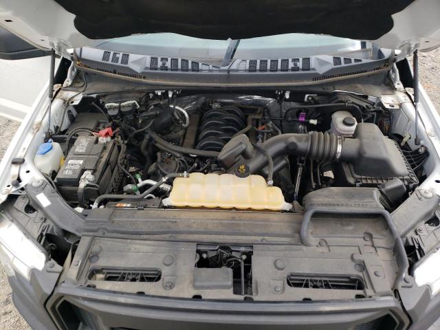 صورة رقم 7 من المزاد - 2017 FORD F150 SUPER مع VIN 1FTFX1EF7HFA27715