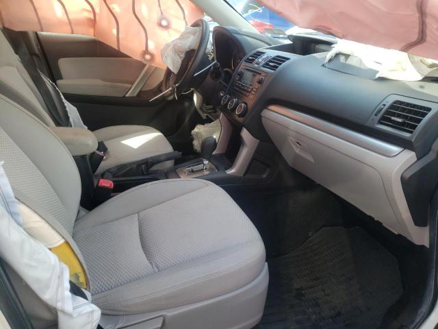 Photo 5 from auction – 2015 SUBARU FORESTER 2 with VIN JF2SJAFC9FH563122