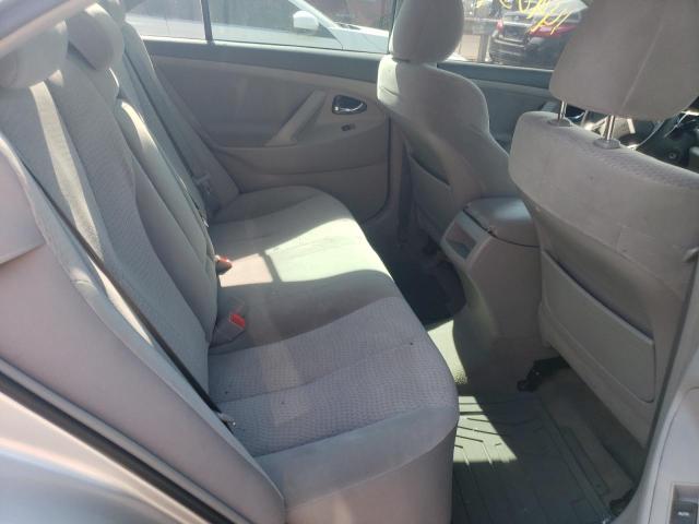 Photo 6 from auction – 2011 TOYOTA CAMRY BASE with VIN 4T1BF3EK5BU644054