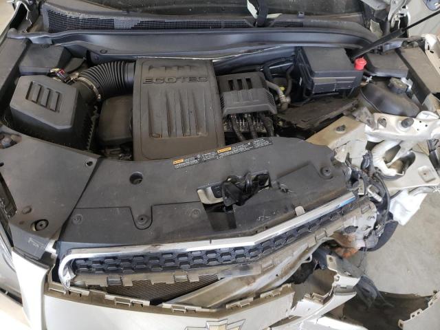 Photo 7 from auction – 2014 CHEVROLET EQUINOX LT with VIN 2GNALCEK4E6137892