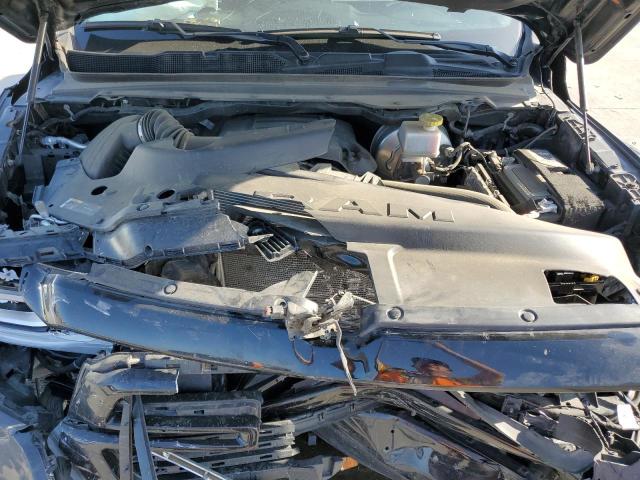Photo 7 from auction – 2021 RAM 1500 LARAM with VIN 1C6SRFJT4MN515741
