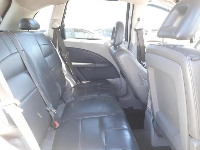 Photo 6 from auction – 2009 CHRYSLER PT CRUISER with VIN 3A8FY68829T546968
