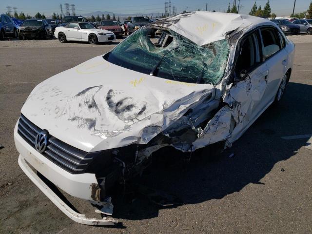 Photo 2 from auction – 2013 VOLKSWAGEN PASSAT S with VIN 1VWAP7A33DC079313