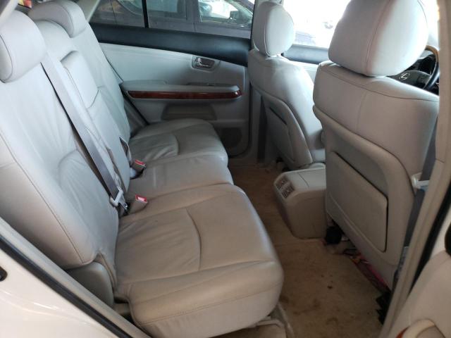 Photo 6 from auction – 2008 LEXUS RX 350 with VIN 2T2HK31U18C058048