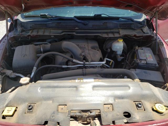 Photo 7 from auction – 2015 RAM 1500 SPORT with VIN 1C6RR6HT7FS668946