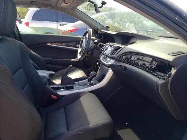 Photo 5 from auction – 2014 HONDA ACCORD EX with VIN 1HGCT1B70EA005660