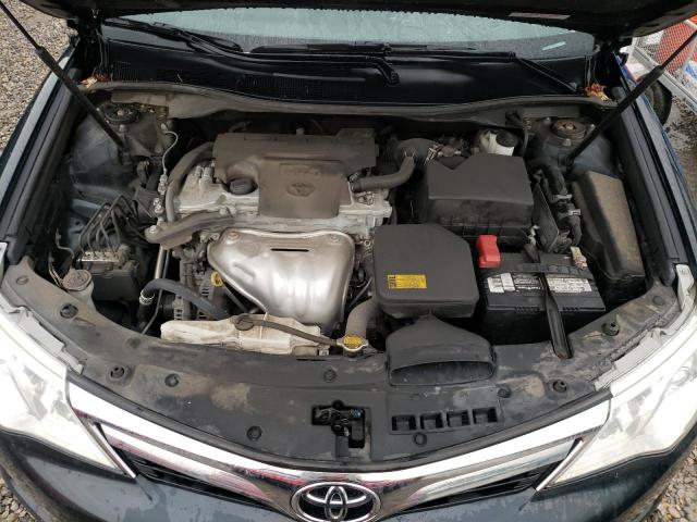 Photo 7 from auction – 2014 TOYOTA CAMRY L with VIN 4T1BF1FK0EU799750