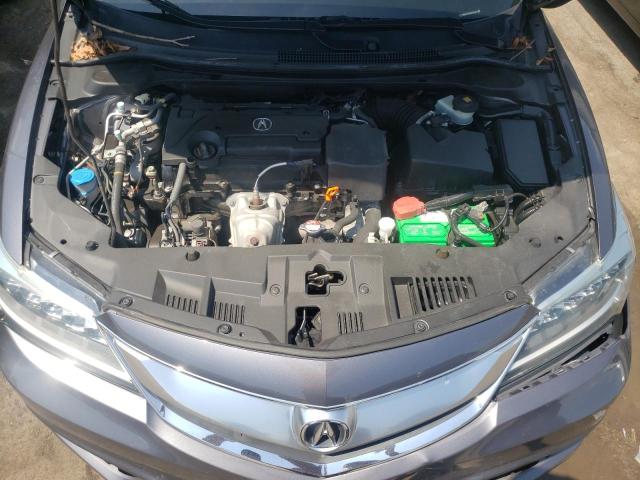 Photo 7 from auction – 2017 ACURA ILX PREMIU with VIN 19UDE2F72HA005288