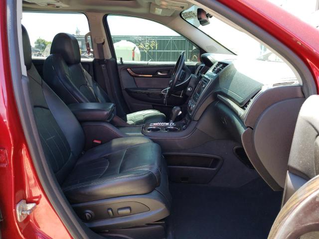 Photo 5 from auction – 2013 GMC ACADIA DEN with VIN 1GKKRTKD2DJ135453