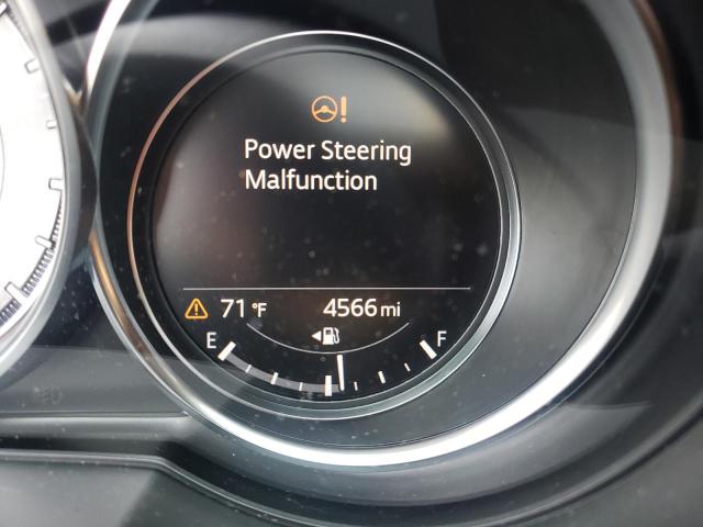 Photo 8 from auction – 2022 MAZDA CX-9 TOURI with VIN JM3TCBAY8N0609758