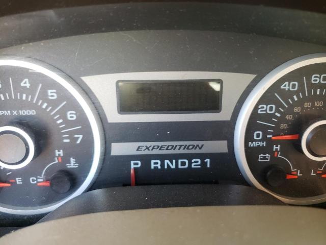 Photo 8 from auction – 2006 FORD EXPEDITION with VIN 1FMFU17536LA09977