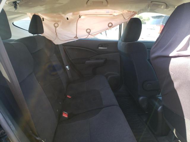 Photo 6 from auction – 2012 HONDA CR-V LX with VIN 5J6RM4H37CL081688