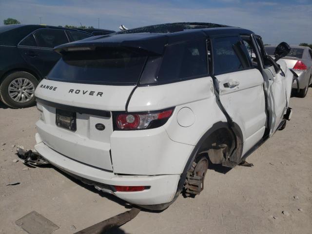 Photo 4 from auction – 2013 LAND ROVER RANGE ROVE with VIN SALVT2BG3DH815599