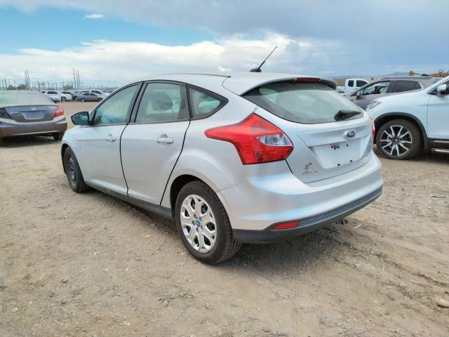 Photo 3 from auction – 2012 FORD FOCUS SE with VIN 1FAHP3K25CL262121