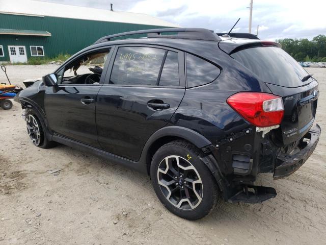 Photo 3 from auction – 2016 SUBARU CROSSTREK with VIN JF2GPABC8GH314435