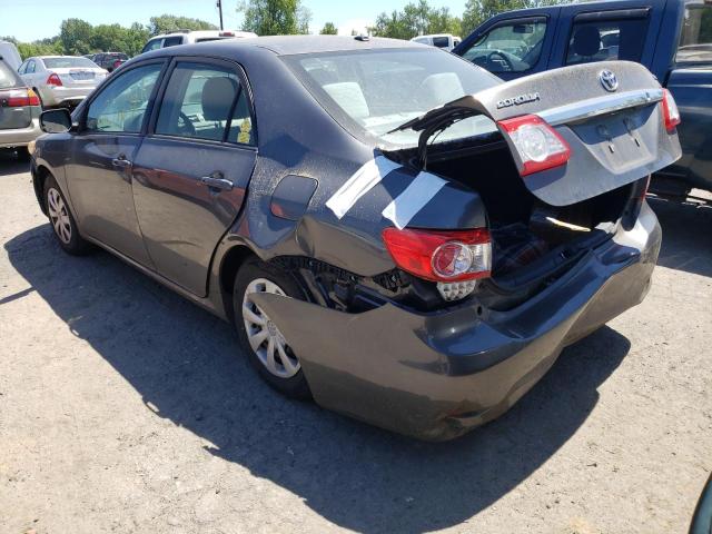 Photo 3 from auction – 2011 TOYOTA COROLLA BA with VIN 2T1BU4EE6BC676938