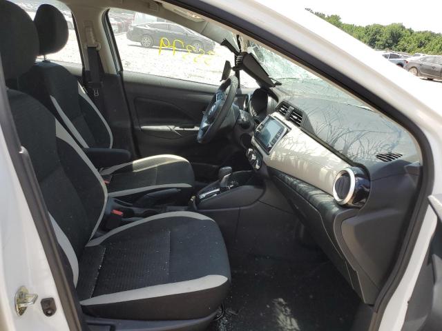 Photo 5 from auction – 2020 NISSAN VERSA SV with VIN 3N1CN8EV2LL898581