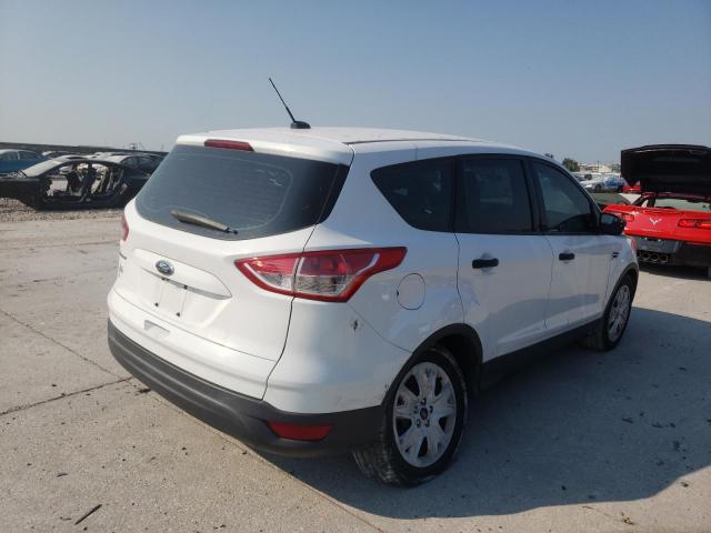 Photo 4 from auction – 2014 FORD ESCAPE S with VIN 1FMCU0F77EUD35922