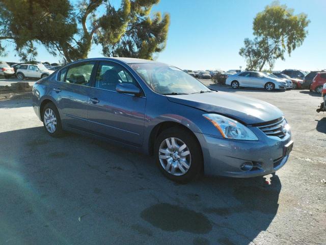 NISSAN ALTIMA BAS 2010 with VIN 1N4AL2AP0AN536184 - Photo from auction