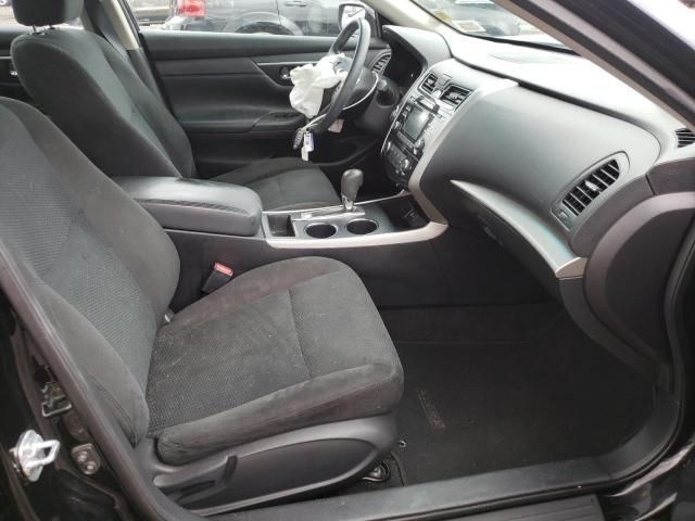 Photo 5 from auction – 2015 NISSAN ALTIMA 2.5 with VIN 1N4AL3AP4FC492649