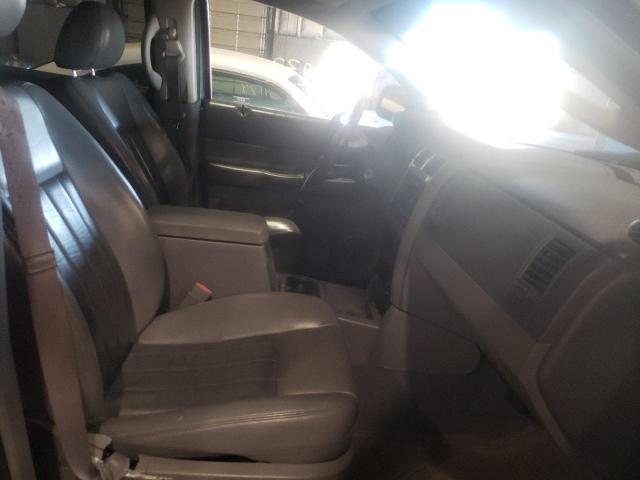 Photo 5 from auction – 2005 DODGE DURANGO LI with VIN 1D8HB58N45F568509