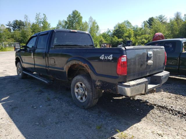 Photo 3 from auction – 2011 FORD F250 SUPER with VIN 1FT7W2BT1BEC23301