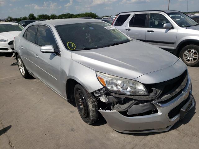 CHEVROLET MALIBU 1LT 2015 with VIN 1G11C5SL0FF238266 - Photo from auction
