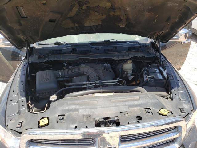 Photo 7 from auction – 2010 DODGE RAM 1500 with VIN 1D7RB1GT5AS106298