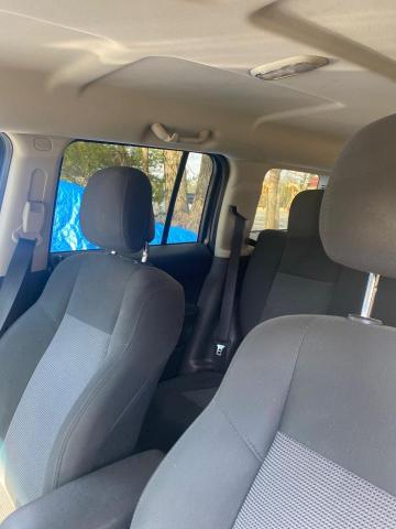 Photo 9 from auction – 2012 JEEP PATRIOT SP with VIN 1C4NJPBA9CD661217