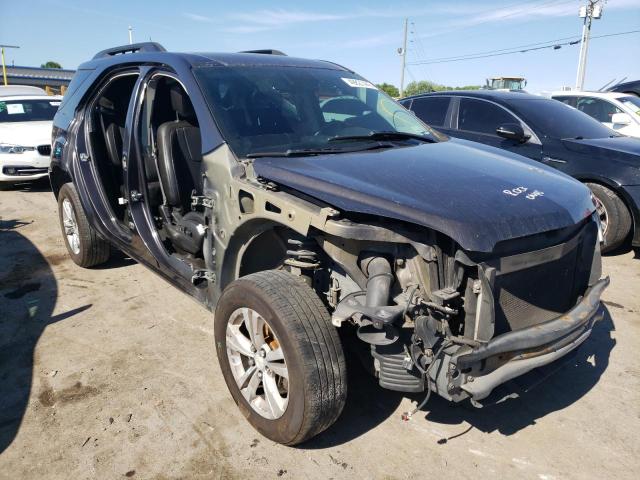 Photo 9 from auction – 2013 CHEVROLET EQUINOX LT with VIN 2GNFLNEK9D6430834