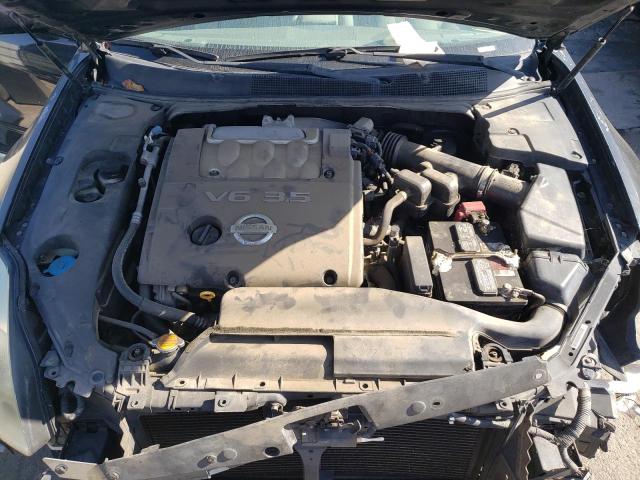 Photo 7 from auction – 2004 NISSAN MAXIMA SE with VIN 1N4BA41E14C884497