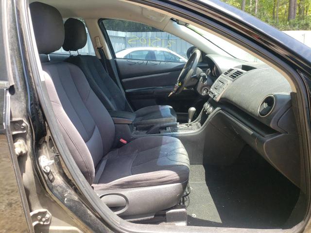 Photo 5 from auction – 2012 MAZDA 6 I with VIN 1YVHZ8BH7C5M15411