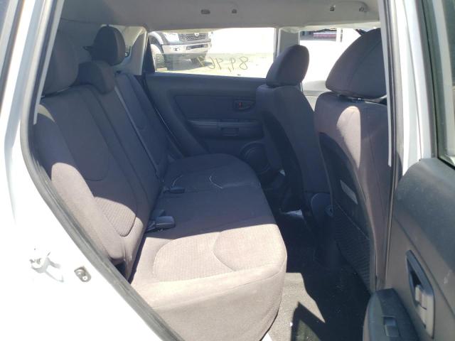 Photo 6 from auction – 2013 KIA SOUL with VIN KNDJT2A57D7765270