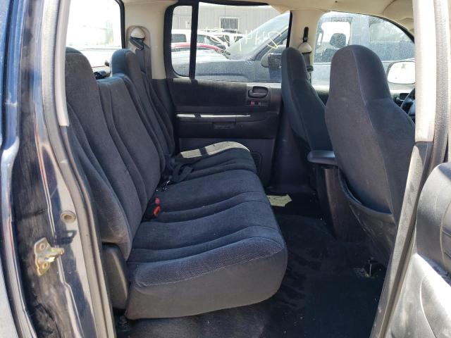 Photo 6 from auction – 2002 DODGE DAKOTA QUA with VIN 1B7HG38N92S659198
