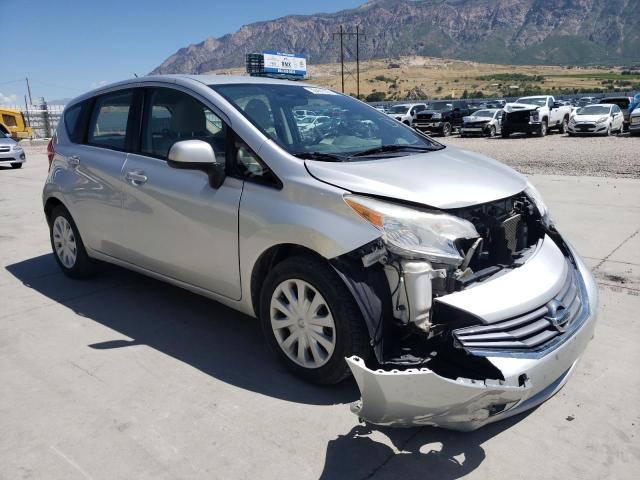 NISSAN VERSA NOTE 2014 with VIN 3N1CE2CP5EL402435 - Photo from auction