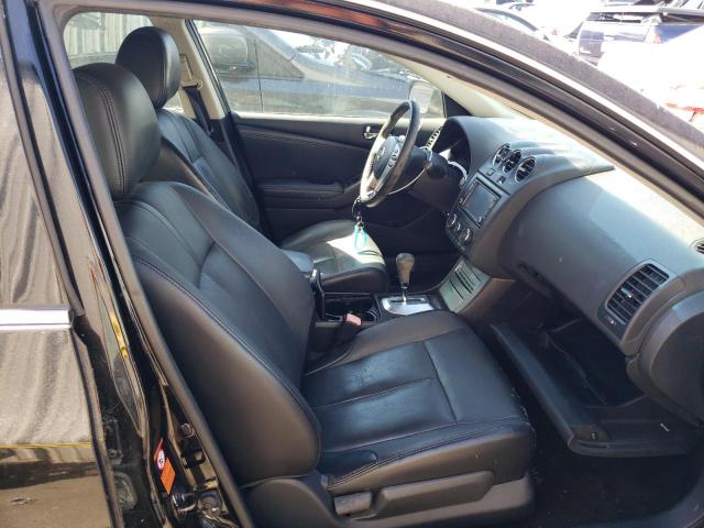 Photo 5 from auction – 2008 NISSAN ALTIMA HYB with VIN 1N4CL21E18C242161