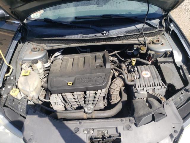Photo 7 from auction – 2008 CHRYSLER SEBRING TO with VIN 1C3LC56J88N263695