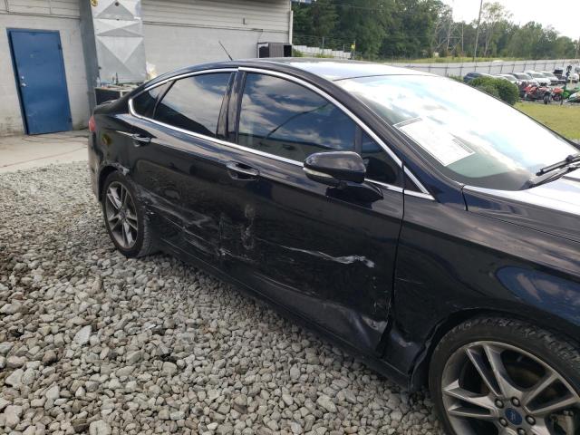 Photo 9 from auction – 2016 FORD FUSION TIT with VIN 3FA6P0K92GR132761