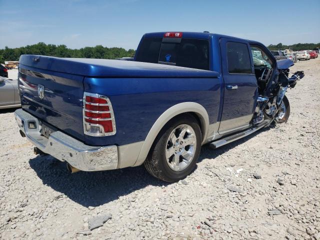 Photo 4 from auction – 2010 DODGE RAM 1500 with VIN 1D7RB1CT8AS130942