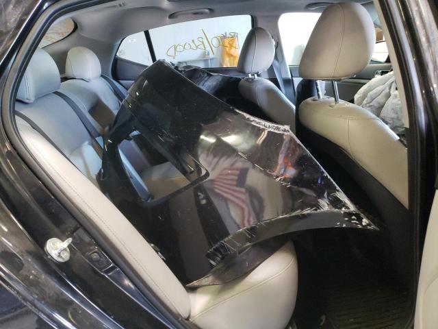 Photo 6 from auction – 2014 KIA OPTIMA EX with VIN 5XXGN4A79EG310303