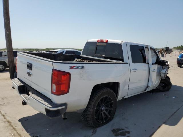 Photo 4 from auction – 2017 CHEVROLET SILVERADO with VIN 3GCUKSEC7HG361064