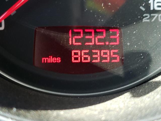 صورة رقم 8 من المزاد - 2008 AUDI TT 2.0T مع VIN TRUMF38J881030003